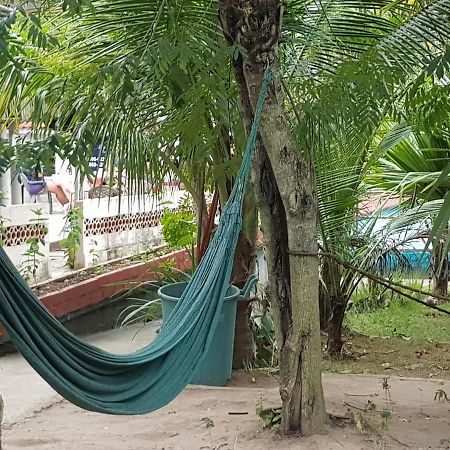 Sitio Recanto Do Paraiso - Srp Нова-Игуасу Экстерьер фото